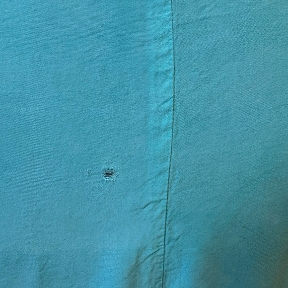 Green and Pink Floral Sarong Swim Cover-Up - Picture 11 of 13